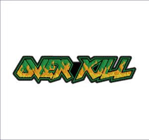 Overkill 38